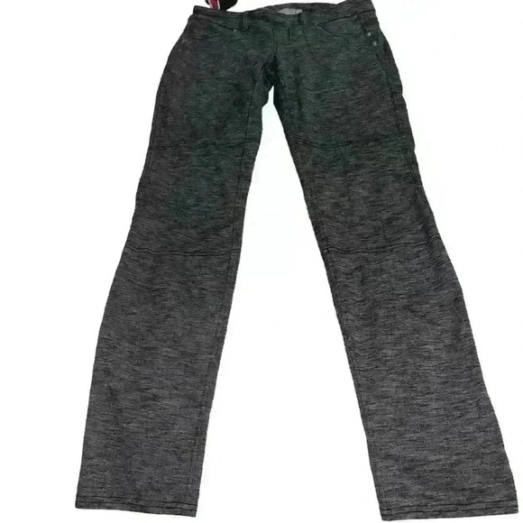 Athleta Pants Size Small Gray - Picture 3 of 8